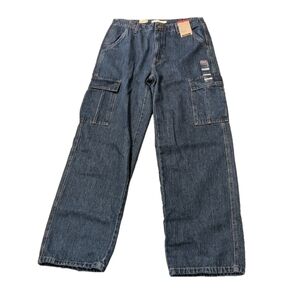 Levi's '94 cargo baggy jeans size 29x32